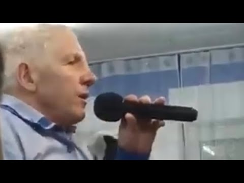 Brother Nelu Ciobanu