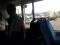 Test Craiova Autobuz 100 Electric Solaris Urbino12 8 Iunie 2017