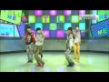 100624 Infinite - Tell Me + Gee 
