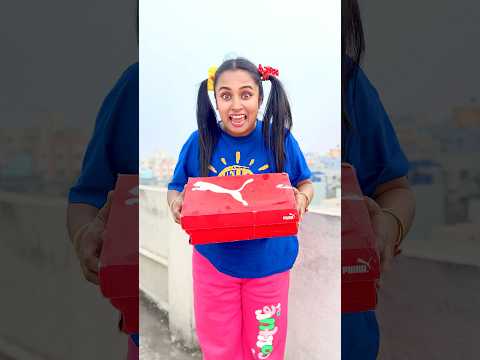 Bhoot Wala Gift 👹🎁 #shorts #bhoot #bhootwala #bhootwalacartoon