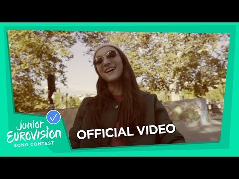 Video thumbnail for Your Voice