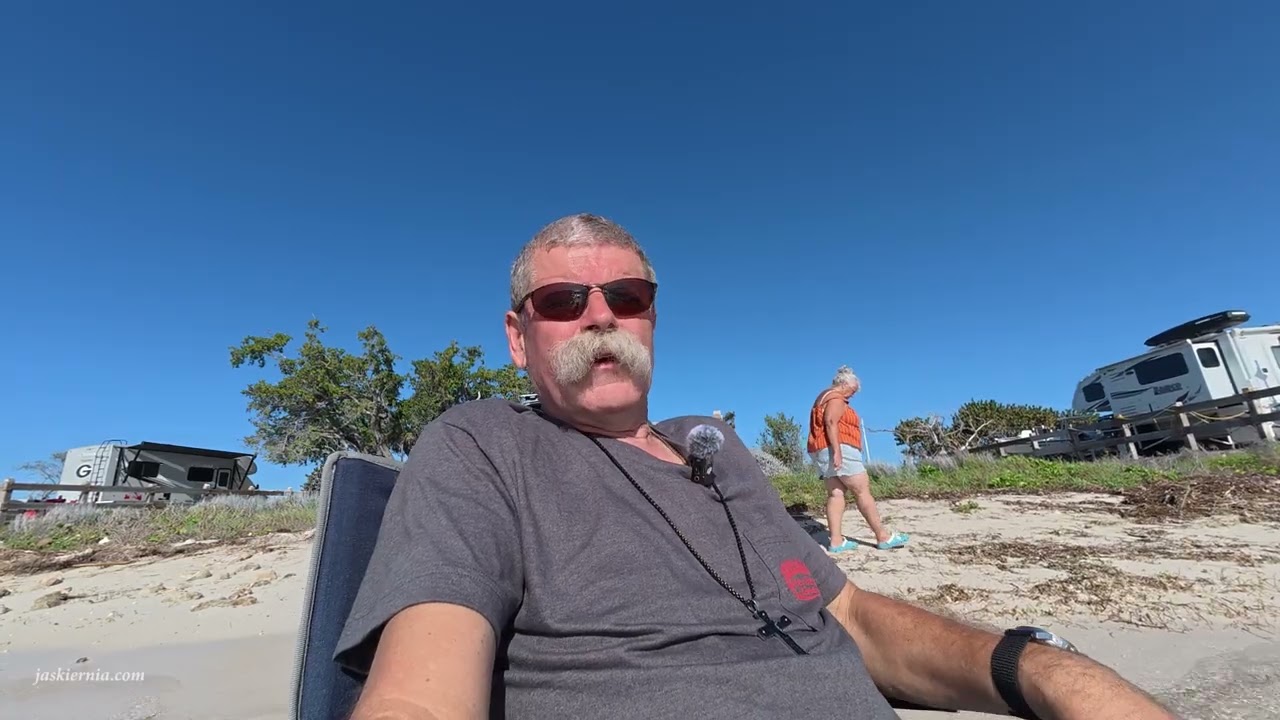 Moje życie w USA  16. Amerykańskie emerytury. Jak to działa?