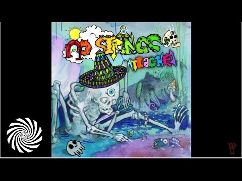 Psilo Cowboys – Magnitude