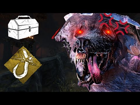 The Unknown vs. Bully “Sabo” Squads - Dead by Daylight #399
