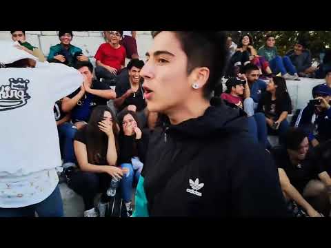 ¿EL MEJOR DOBLE TEMPO? Ayzak vs Logoz | XxMDdavid69xX