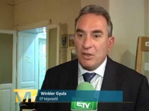 Metszet   ERDÉLYI MAGYAR TELEVÍZIÓ 2012 január 10