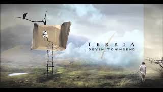 Humble (Hidden Track) - Devin Townsend