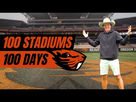 Inside Oregon State’s $162,000,000 Renovation!