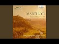 Pagine sparse, Op. 68: V. Amor che fai la vita Lusinghiera…