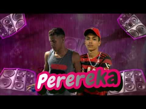 PlayBack Mc Stifler e Mc Lukinhaa BregaFunk Perereka não pode parar