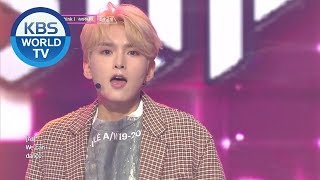 Download lagu Super Junior - I think I [Music Bank COMEBACK / 2019.10.18] mp3