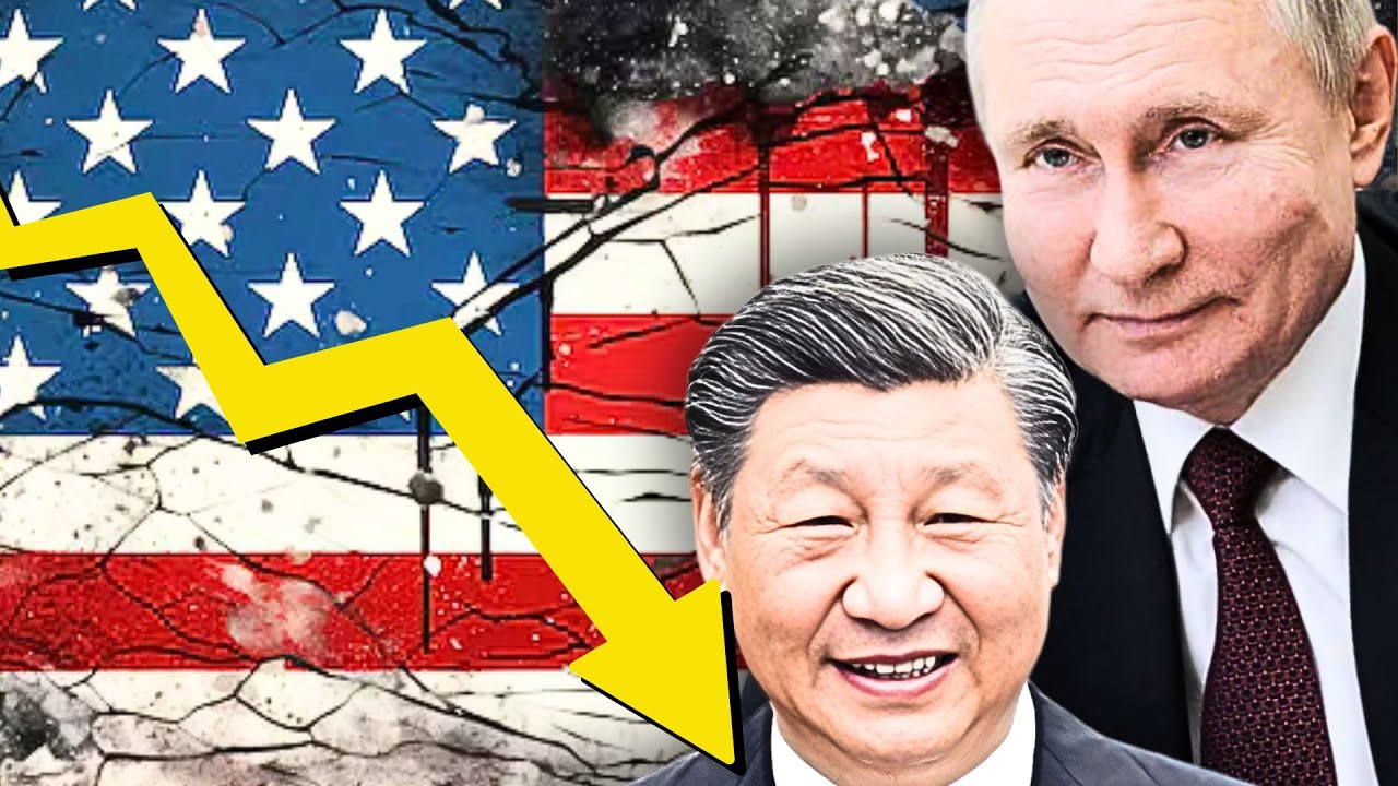 O BRICS é o Terror Econômico do Dólar? Entenda o Potencial Impacto - Por Breno Altman