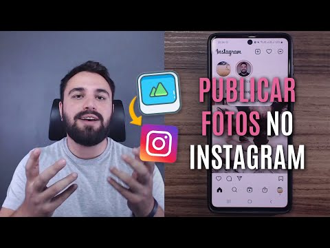 Vídeo: Foto no Instagram: perguntas e respostas