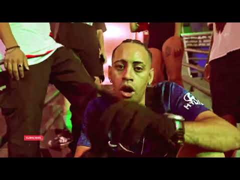 Set Do Thiaguinsta 1.0 - Briis4, Klindnxke, DANK, Guimas e Lara Evelin