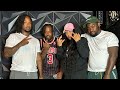 In Tune D Podcast FT Tooder 5th Boy