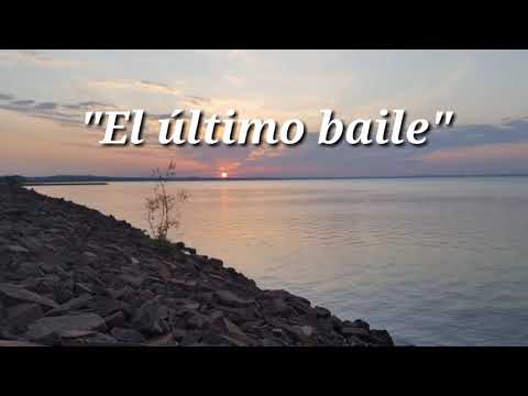 "El último baile"(Musical Bohemios)