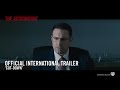 The Accountant [Official International Trailer 'Cut-Down' in HD (1080p)]