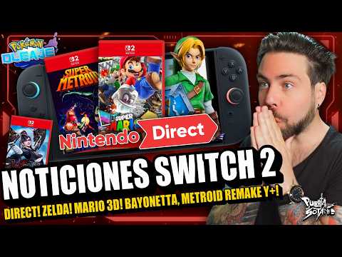 Exjefe de PlayStation sobre el nombre de Switch 2: Nintendo creó tanto «valor de marca»