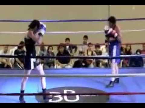 Gabriela "La Gaby" Bouvier X Claudia "La Plaga" Lomazzi Pt2