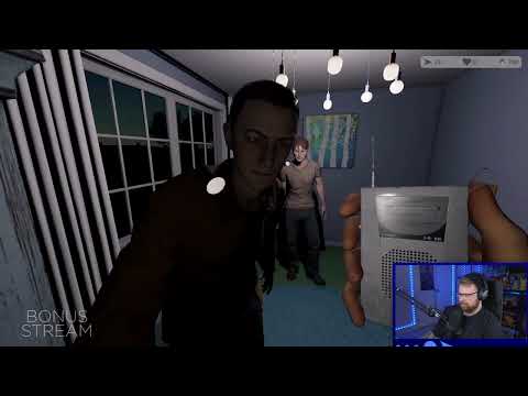 Phasmophobia || Let's NOPE! 2023-10-03