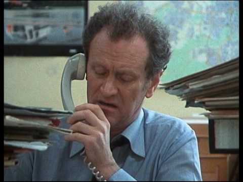 Monaco Franze - Pistole bei Elli vergessen