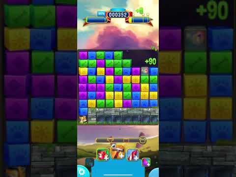 Level 1652 Pet Rescue Saga completed