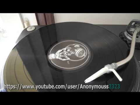 Mutation Androïde 01 - A2 - Laffreux & Krilin - Bravons Les Interdits