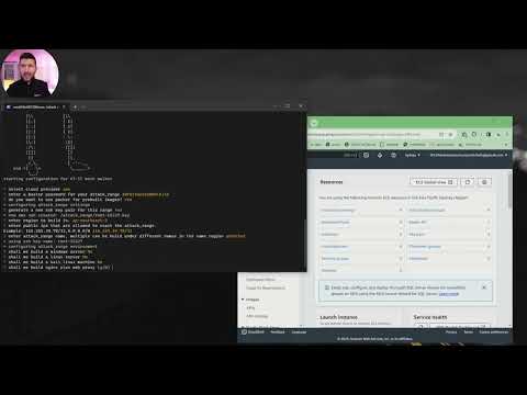 Splunk Attack Range Aws Deployment With Docker