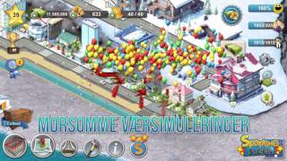 City Island 4: Sim Town Tycoon
