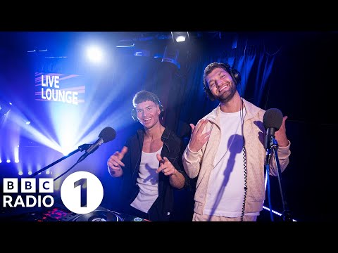 Nathan Dawe, Joel Corry and Ella Henderson - ‘Miracle’ Ibiza Classics mashup!