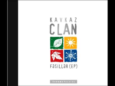 Kavkaz Clan - Qish (Fesiller EP)