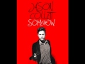 Jason Collett Somehow