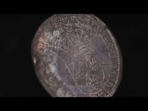 Francia, Louis XIV, 1/2 Écu de Bourges, 1658, Bourges, Plata, MBC+, Gadoury:174
