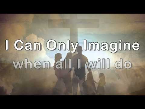 I Can Only Imagine by Emerson Drive