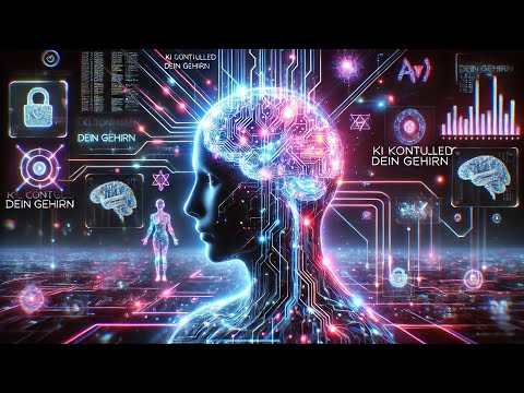 Lebendes KI-Gehirn: Wie Forscher echte Zellen zum Lernen bringen 🧠