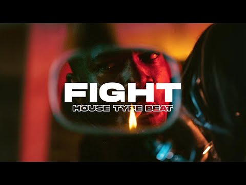 (FREE) Tech House x Techno Type Beat - "FIGHT" | EDM Club Banger Instrumental 2025