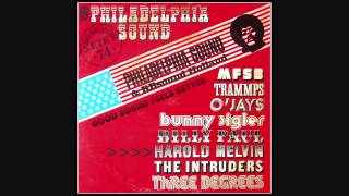 Harold Melvin And The Blue Notes - Bad Luck (1975) HQsound