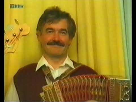 BRODNIKI - Naš Francelj - ZAIGRAJ NAM MUZIKANT - 1994