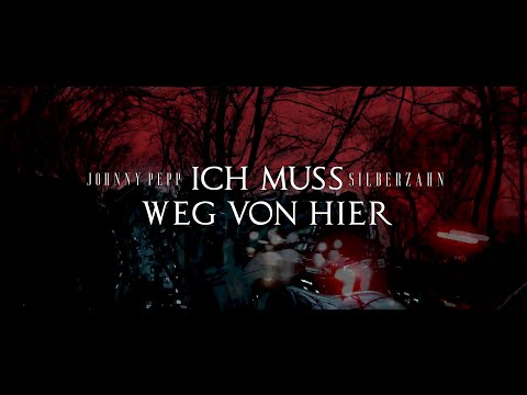 Johnny Pepp x Silberzahn - Ich muss weg von hier (prod. Johnny Pepp)