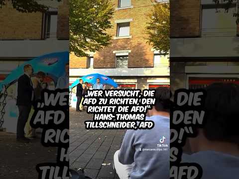AfD verbot jetzt! #161 #afdverbot #antifascista #slavaukraine #news #polizei #cover #music
