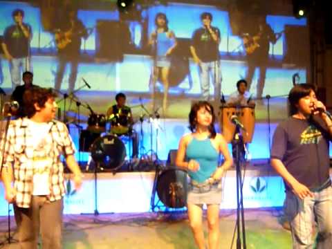 Postdata Chiclayo - Mix Salsa (Cali Pachanguero - La Rebelión)