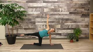January 10, 2021 - Julie Van Horne - Hatha Yoga (Level II)