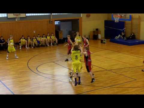 Tim OTB - Dragons JBBL