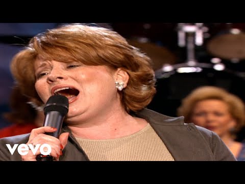Bill & Gloria Gaither - Thanks [Live] ft. Joy Gardner, Lillie Knauls