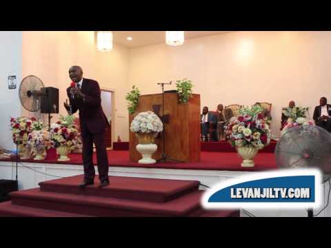 LOCHARD REMY PREACHING 3