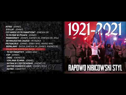 Johnes - Połączeni wspólną pasją