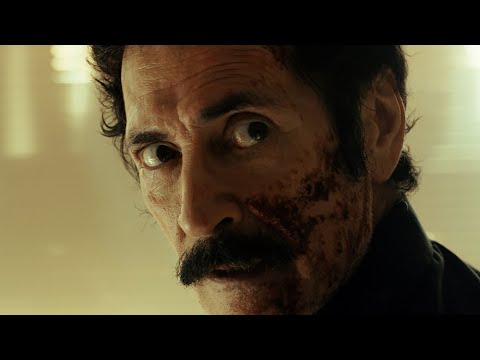 The Evil That Men Do