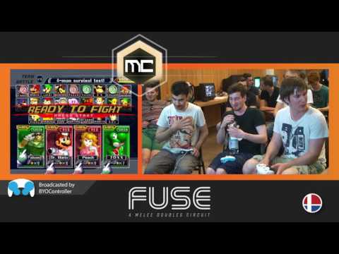Mission Complete 5 | Jeapie + Avalancer vs Schlimmshady + Kellner | Losers Semis