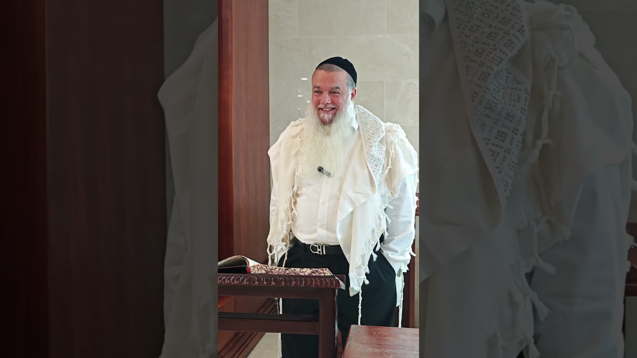 דברים המותרים והאסורים חלק ב'