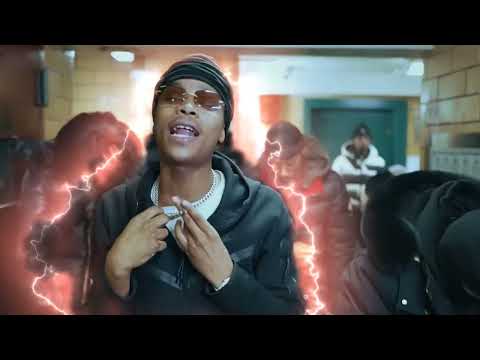 Sha EK - EK (feat.Dev West)(Music Video)